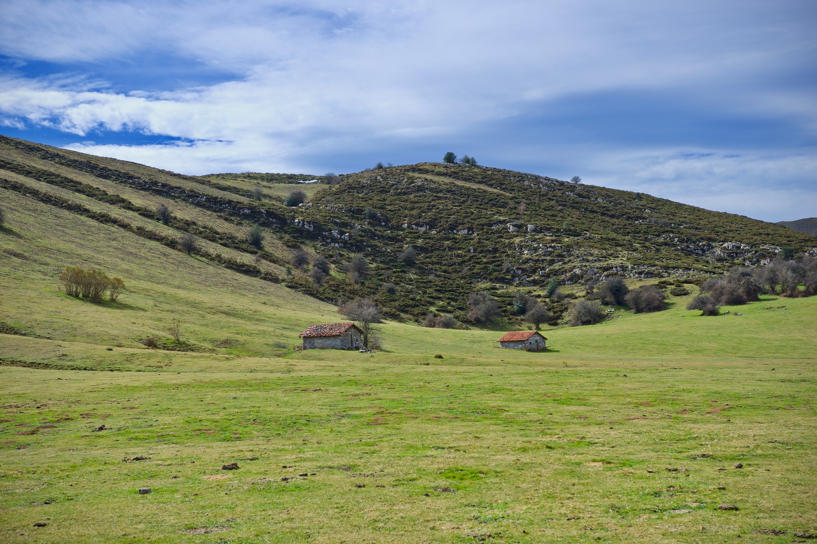 Fotografía de Brañas de Vicenturo y Cuerio