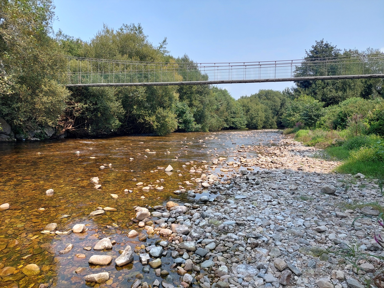 Fotografía de Los Chugarinos