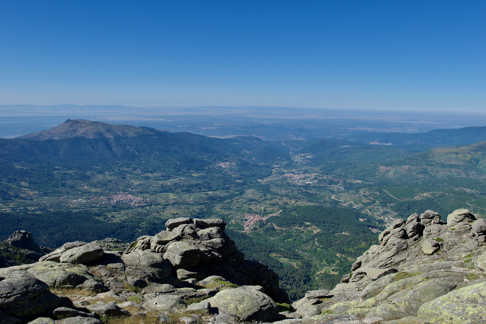 Fotografía de Pico Torozo