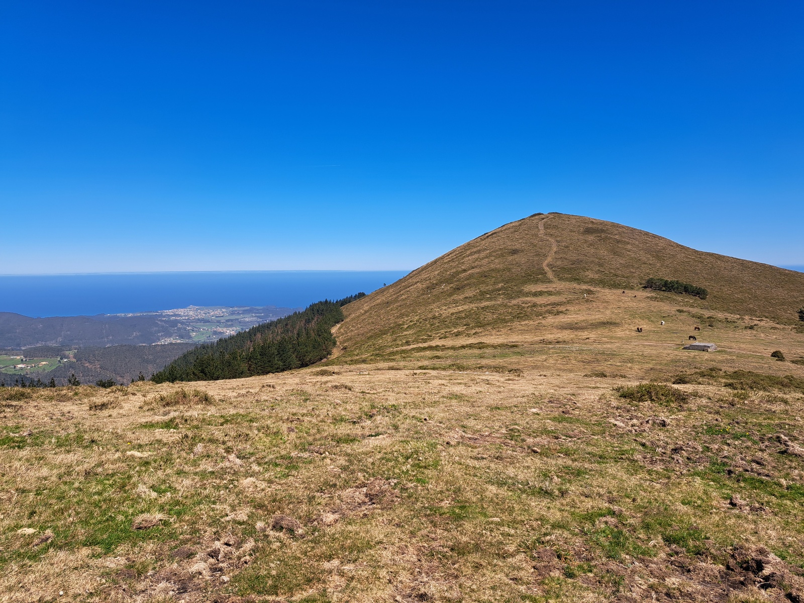 Fotografía de Picu Llan de Cubel