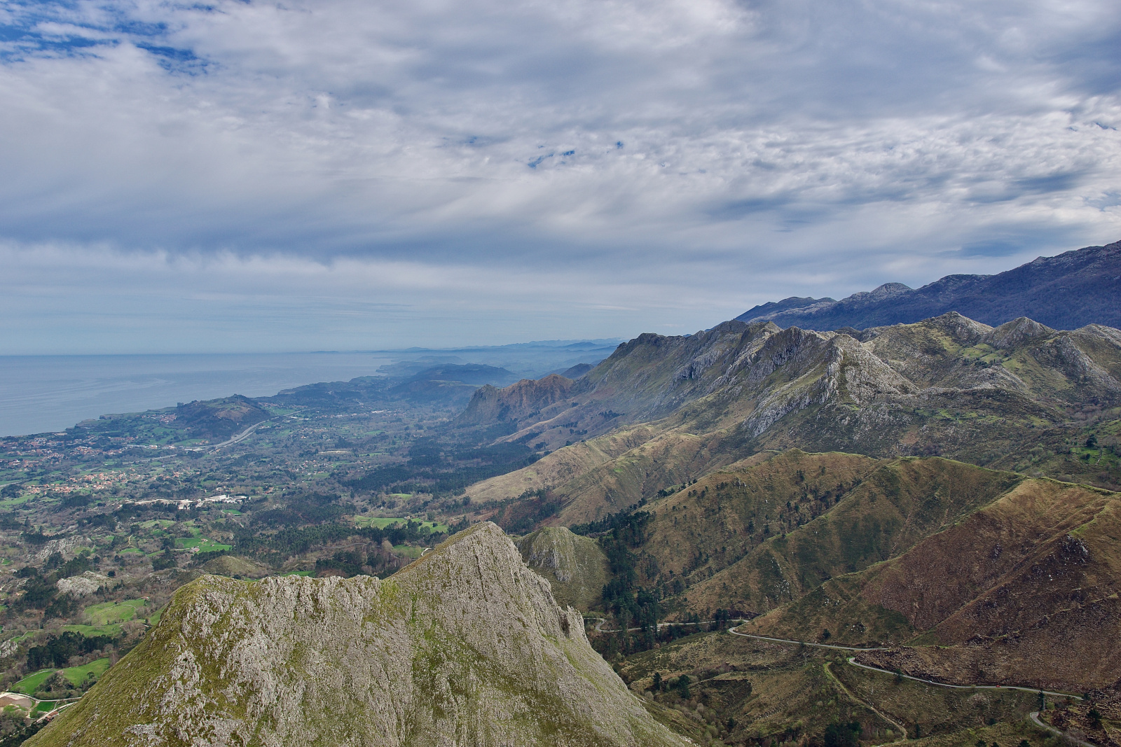 Fotografía de Picu Los Resquilones y Peñatu