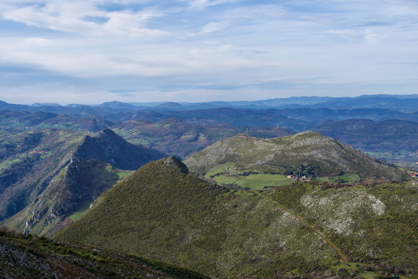 Fotografía de Picu Magarrón