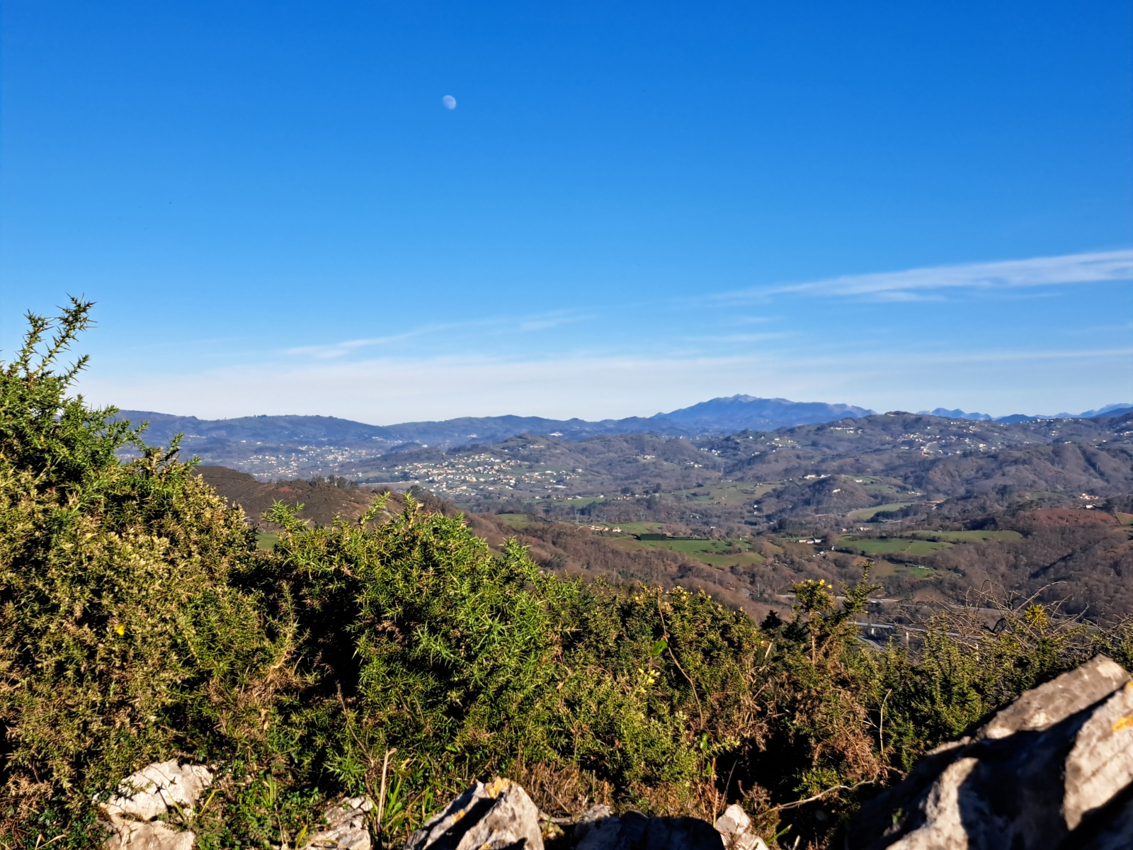 Fotografía de Picu Santu Medero